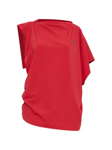 Top Vivienne Westwood roșu