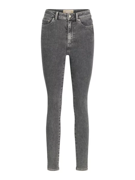 JJXX Jeans JXVIENNA grafit gri