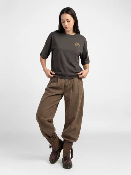 Tricou Vans negru