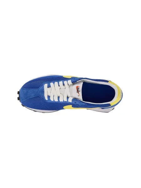 Pantofi Nike albastru