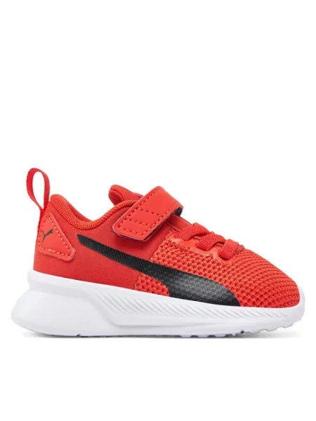 Sneakersy Puma czerwone