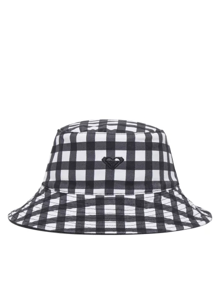 Шляпа Roxy черная