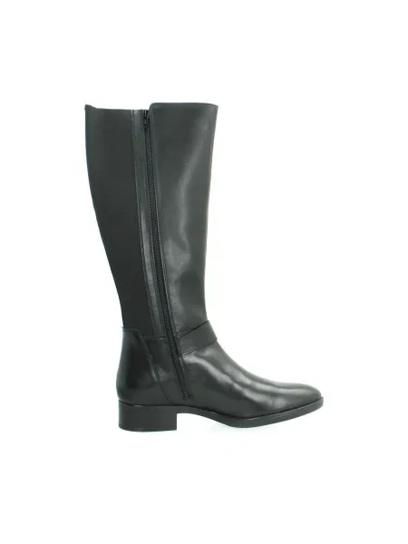 Pantofi Geox negru