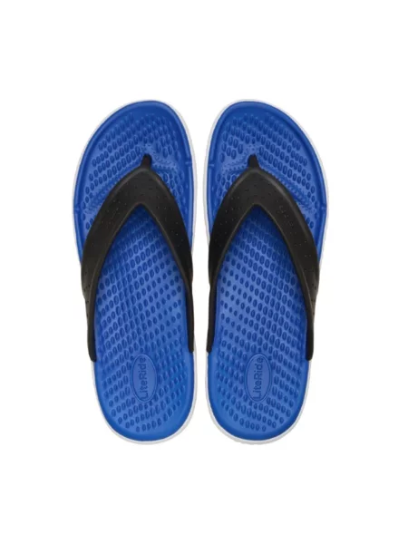Вьетнамки Crocs черные