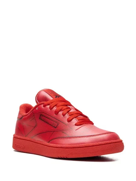 Sportbačiai Reebok raudona