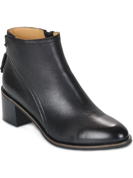 Pantofi Mam'zelle negru