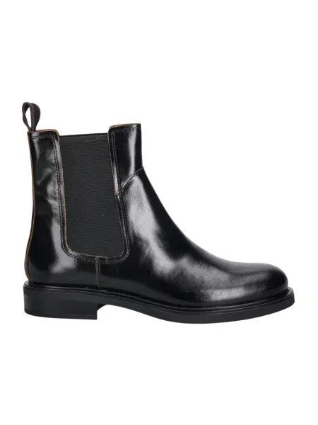 Vagabond Shoemakers Sztyblety Freya czarny