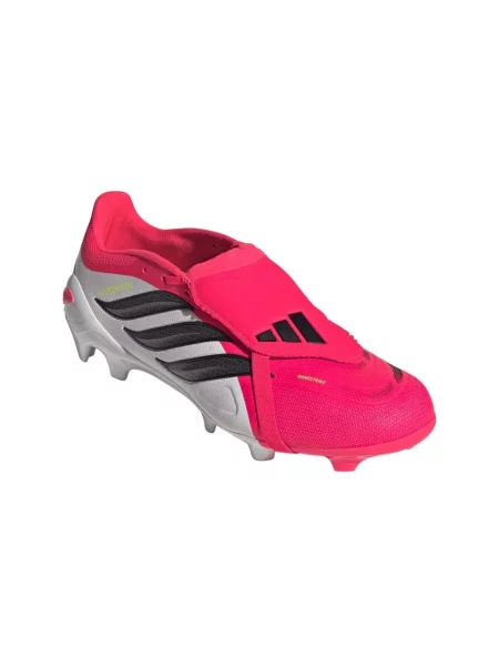 Tenisky Adidas Predator biela