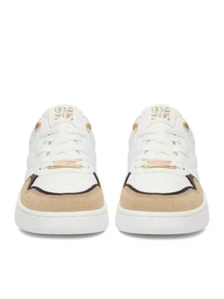 Laisvalaikio batai Nine West balta
