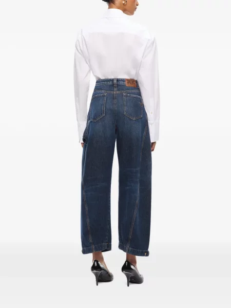 Blugi Pinko albastru
