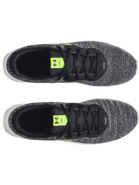 Buty do biegania Under Armour Mojo 2 szare