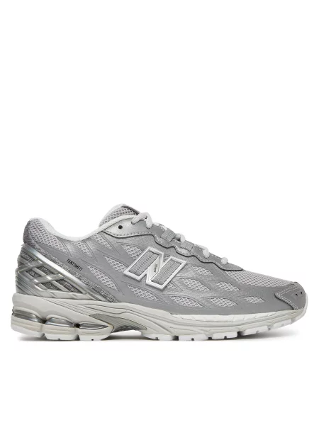 Superge New Balance siva