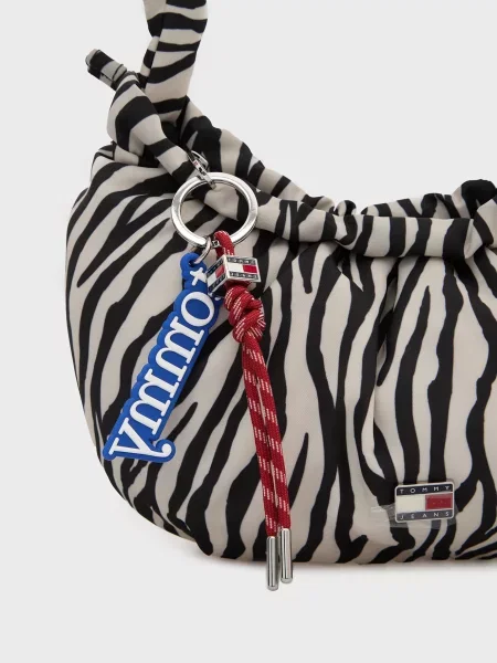 Підвіска Tommy Jeans з принтом