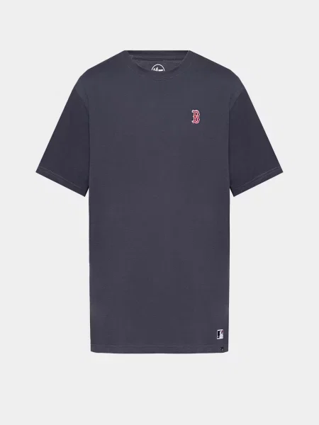 Жіноча Футболка 47 Brand синій