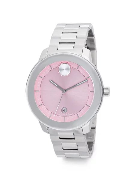 Ceas Movado roz