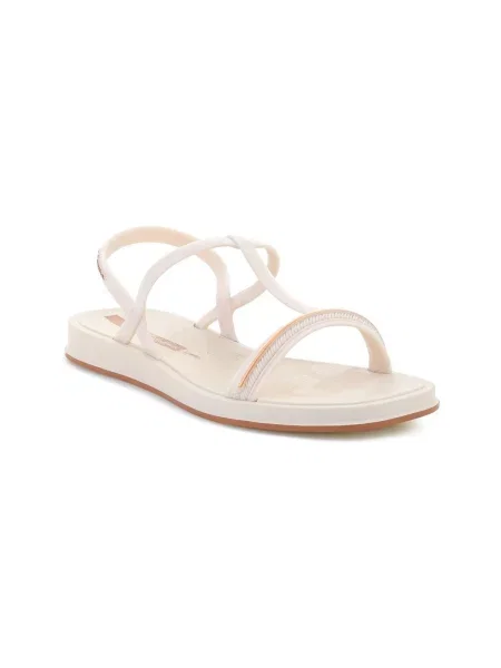 Pantofi Ipanema bej