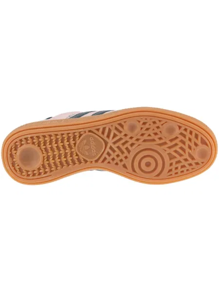 Félcipő Adidas Originals rózsaszín