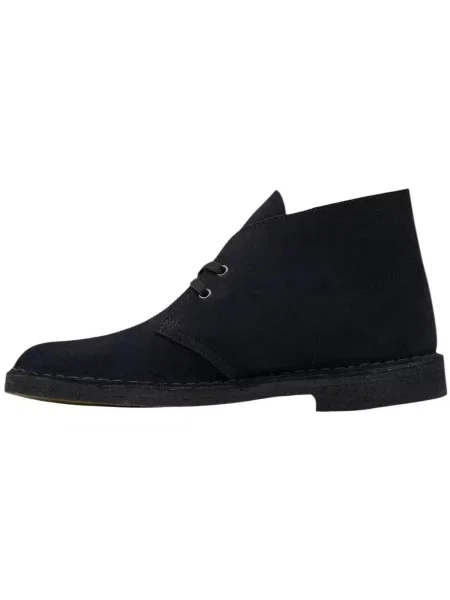 Pantofi Clarks negru