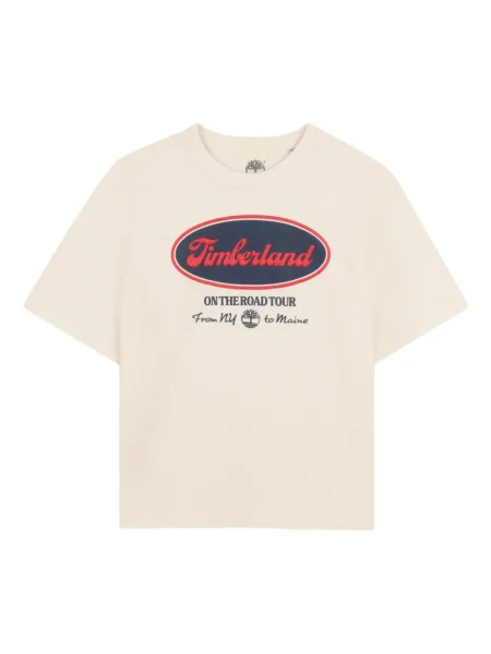 Koszulka dziecięca Timberland