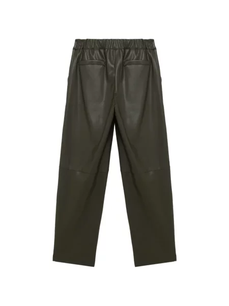 Pantaloni Alpha Studio verde