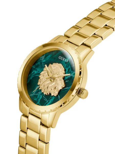Ceas Guess verde
