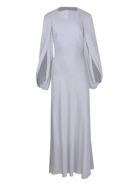 Sukienka Roksanda garniturowa biała