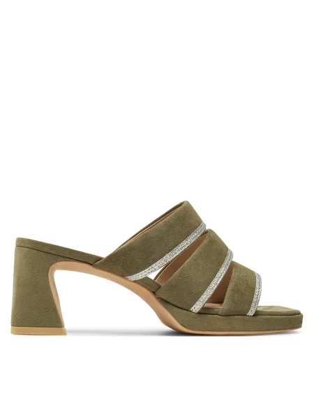 Natikači Caprice Khaki
