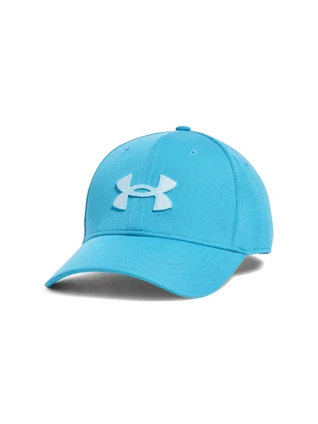 Șapcă Under Armour albastru