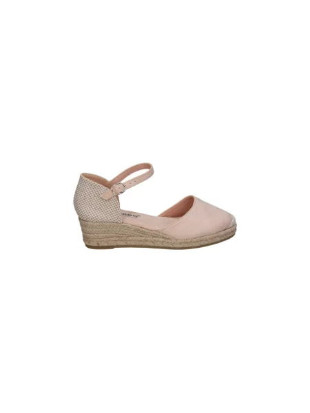 Espadrile Zapp bej