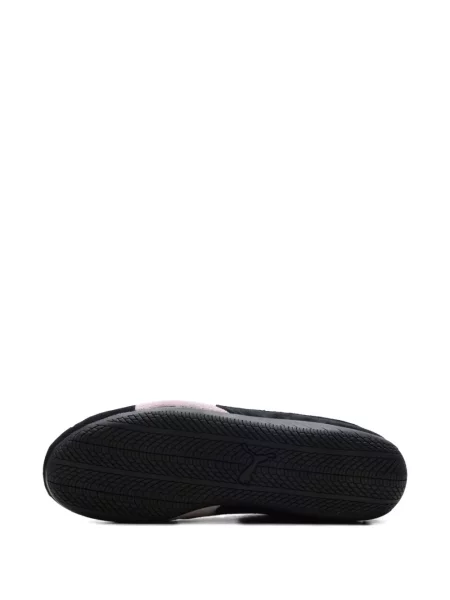 Top Puma negru