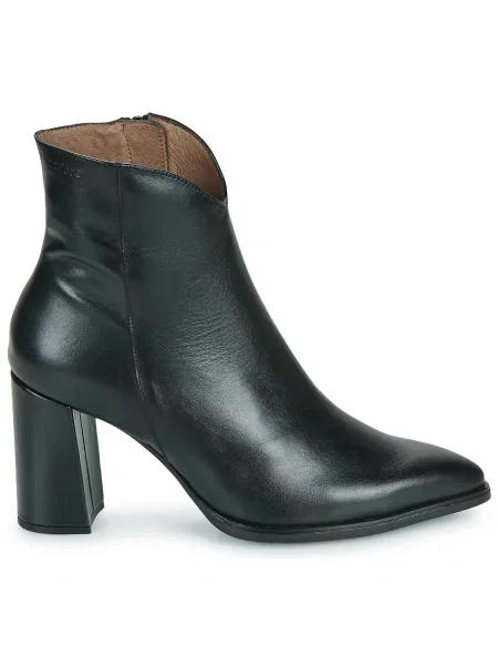 Pantofi Wonders negru