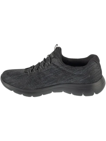 Pantofi Skechers negru