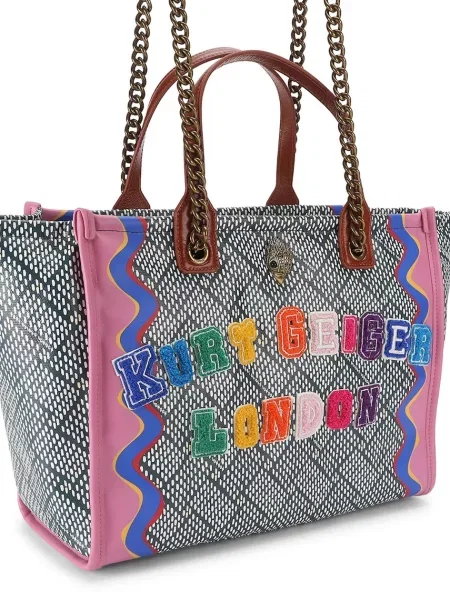 Shopper kabelka Kurt Geiger London