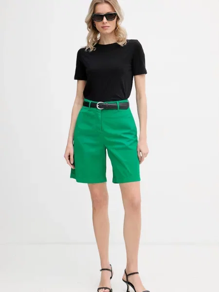 Chinos Tommy Hilfiger zelené