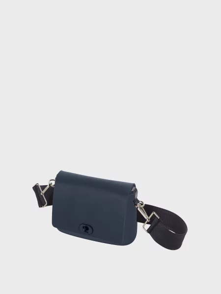 Сумка O Bag синя