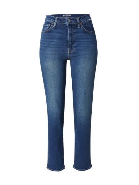 ARMEDANGELS Jeans LEJAANI denim albastru