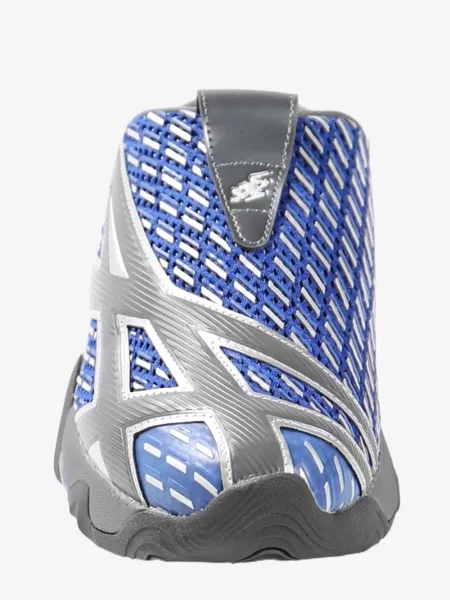 Tenisky Asics modré