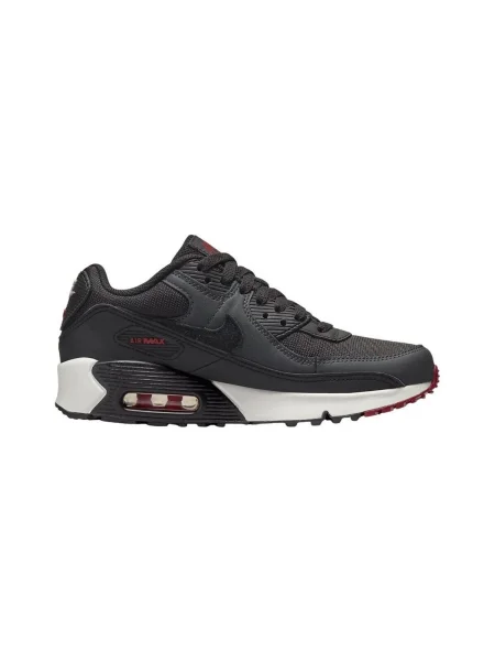 Tenisky Nike Air Max 90 čierna
