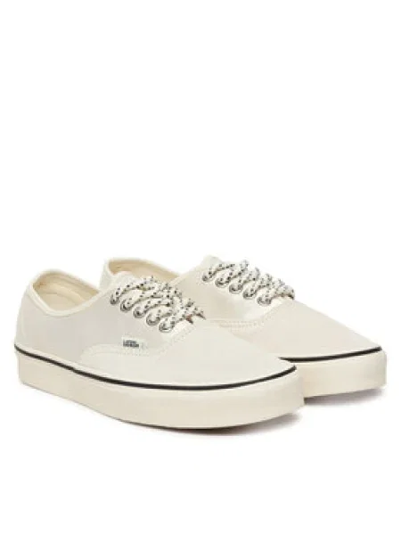 Teniszcipő Vans Authentic Ekru