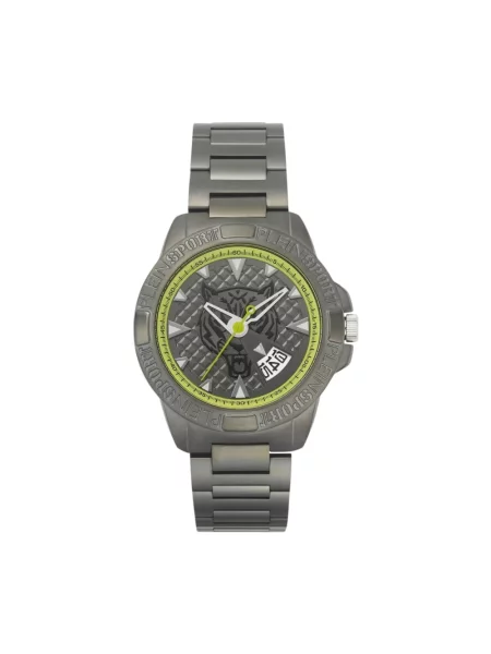 Zegarek Plein Sport szary