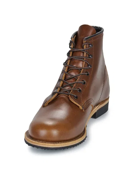 Pantofi Red Wing roșu