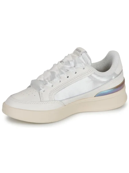 Félcipő Adidas fehér