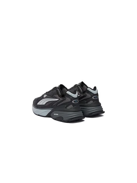 Sneakersy Puma Fade Nitro LS 03 čierna