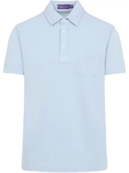 Polo Ralph Lauren Purple Label albastru