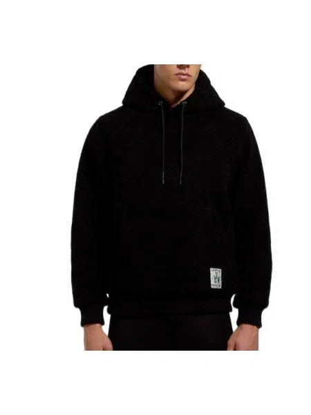 Bluza Bikkembergs czarna