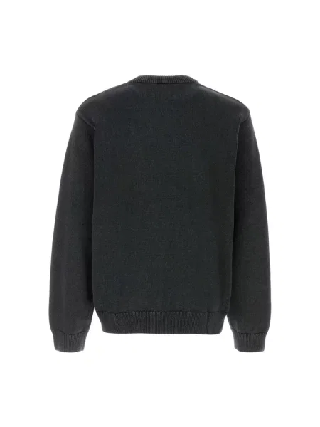 Sweter Carhartt Wip czarny