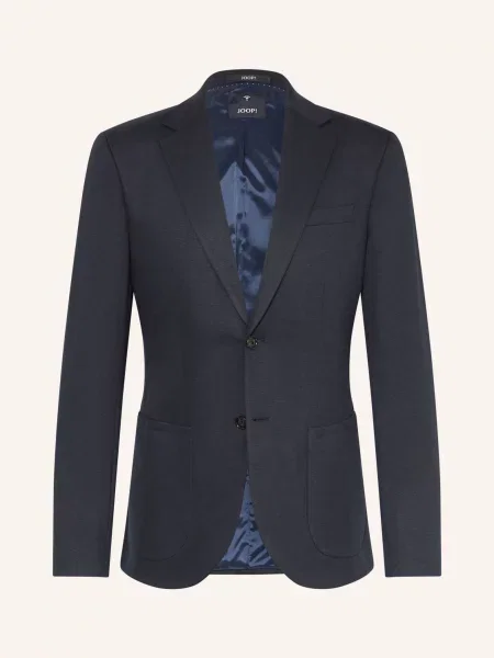 Joop! Marynarka Dallas Extra Slim Fit blau niebieska