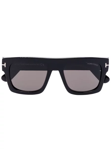 Ochelari de soare Tom Ford Eyewear negru