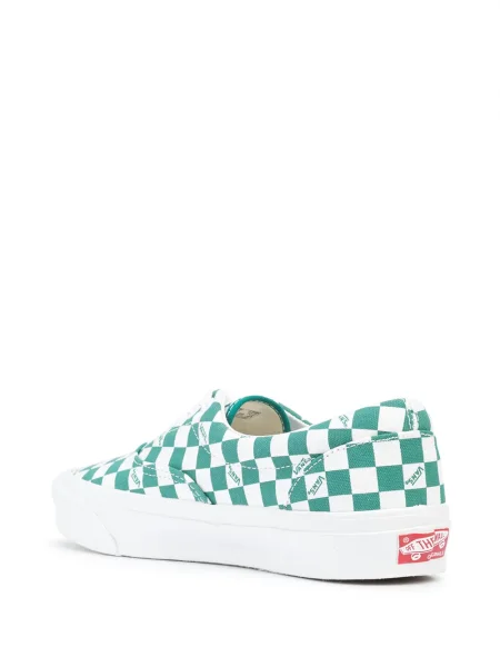 Sneaker Vans Era zöld