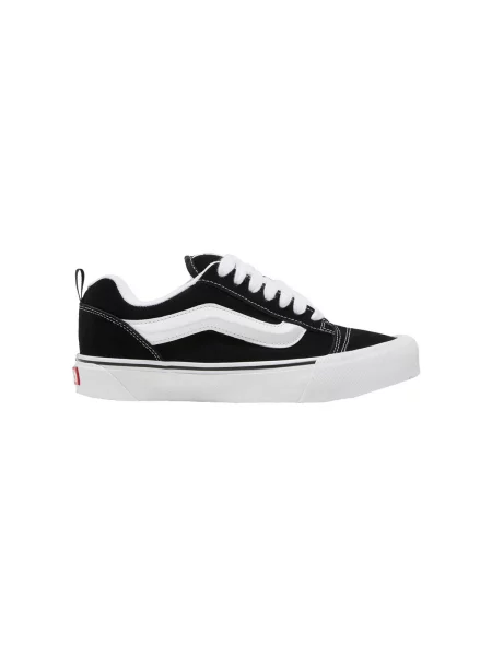 Pantofi Vans alb